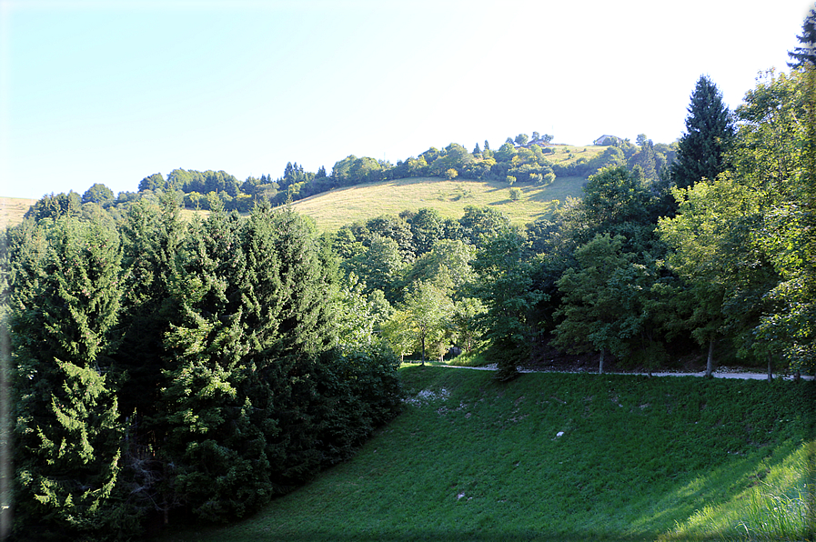 foto Strada delle Penise